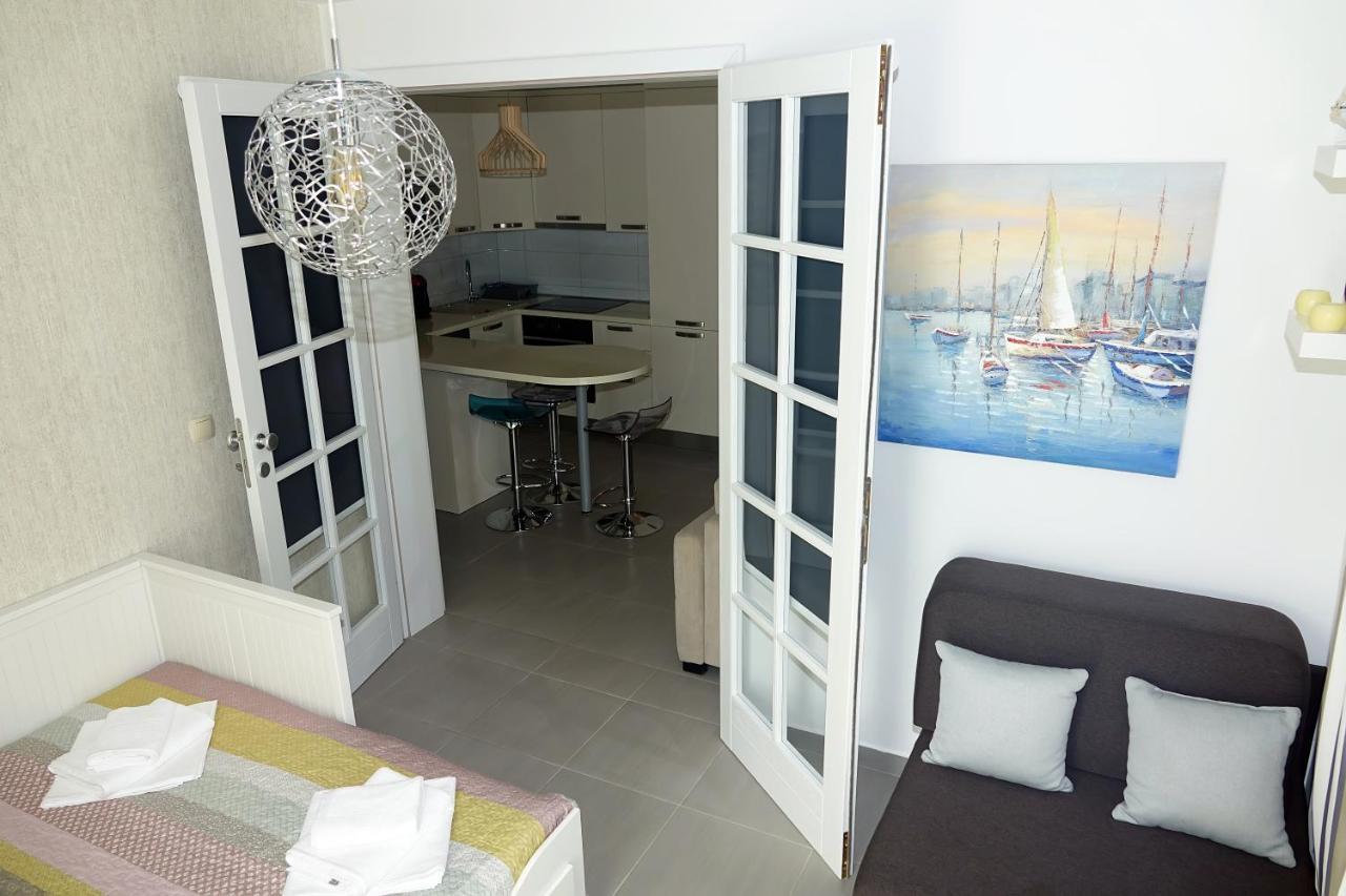 Apartment 4 You Makarska Exterior foto