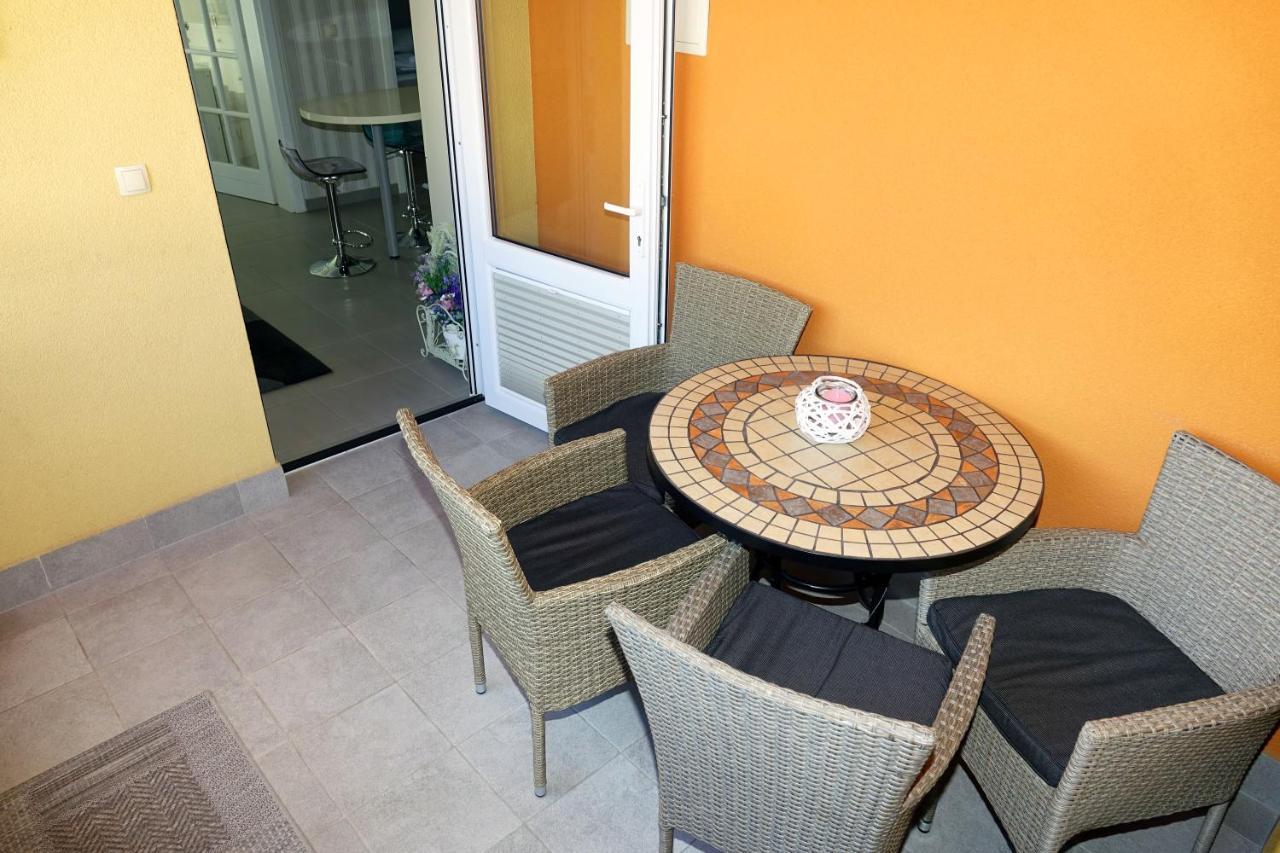 Apartment 4 You Makarska Exterior foto